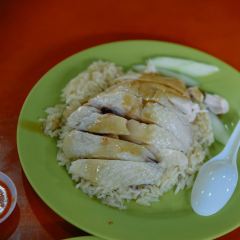 天天海南雞飯用戶圖片