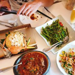 Malis Phnom Penh User Photo