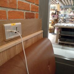 The Pizza Company User Photo