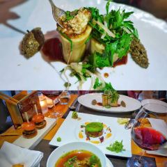 CUT by Wolfgang Puck User Photo
