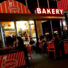 Junior's Restaurant & Bakery User Photo