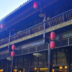 Yuquanyuan User Photo