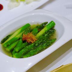 WUXITaihufandian·jichangxuanzhong Restaurant User Photo
