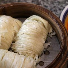 Chang'an Food Court: SHAN LI BO WEN HUA CAN TING User Photo