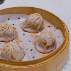 WUXITaihufandian·jichangxuanzhong Restaurant User Photo
