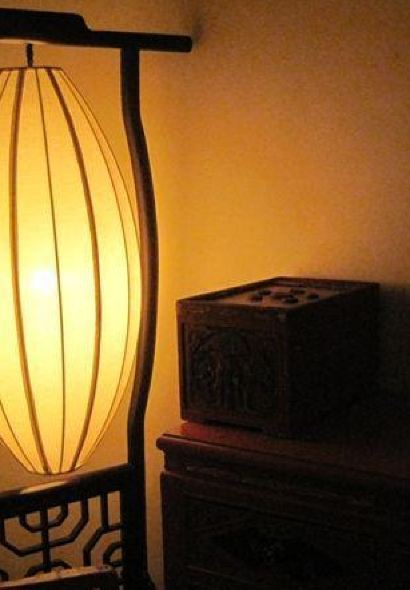 31号公馆(黄兴广场白果园店)