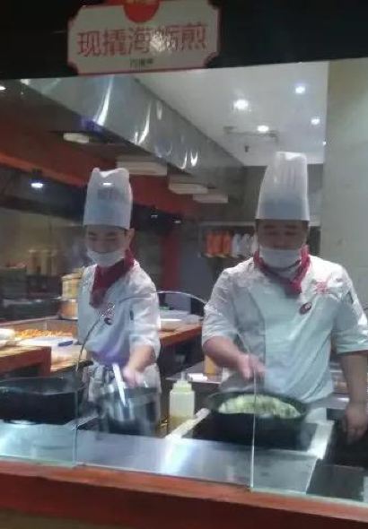 四道菜·福建菜館（東百元洪城店）