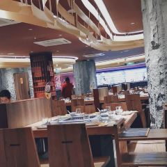 BANU HOTPOT User Photo