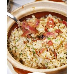 BingSheng Private Kitchen (Tianhe East Road) User Photo