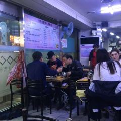 Maboknim Wonjo Halmeonijip Ttokbokki User Photo