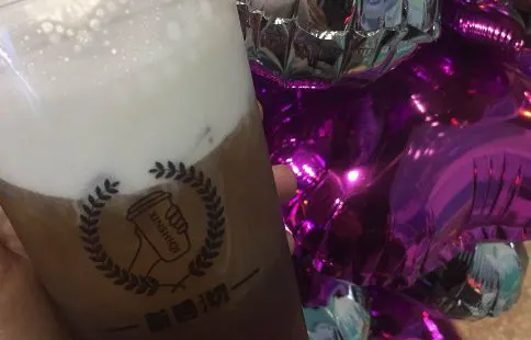 新时沏奶茶(人民南路店)