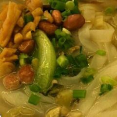 南疆宾馆中餐厅 User Photo