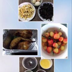 必胜客(华地店) User Photo