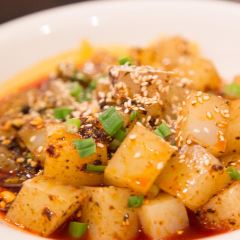 Sichuan Gourmet Brookline User Photo