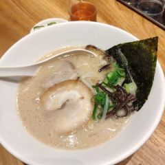 Hakata Ippudo Hakata Station User Photo