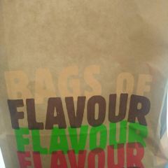 Burger King User Photo