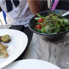 Restaurant Les Jardins du Leman User Photo
