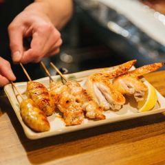 Yakitori Tavern Don User Photo