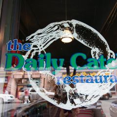 The Daily Catch North End User Photo
