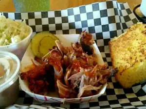 Moe's Original BBQ