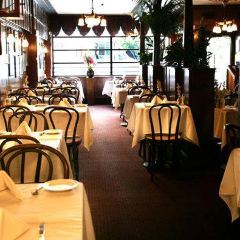 John's Grill 여행 사진