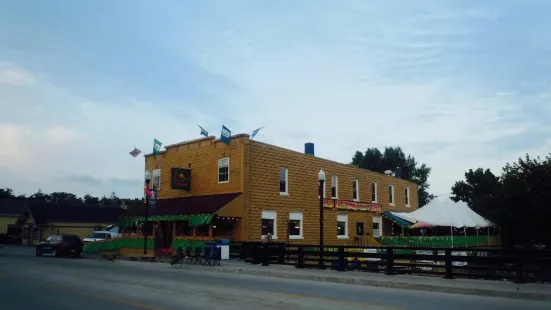 Riverside Roadhouse