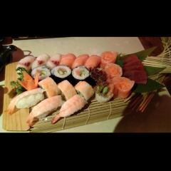 Yaki Sushi and Noodle Bar User Photo