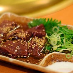 Manryo Tenjinbashi User Photo