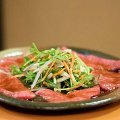 Manryo Tenjinbashi User Photo