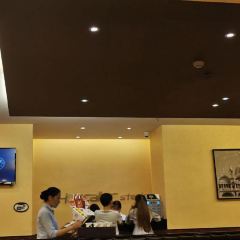豪克来牛排(新天地城市广场人民北路店) User Photo