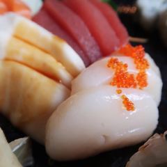 Sushime User Photo
