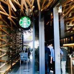 星巴克（太宰府天滿宮表參道店）張用戶圖片