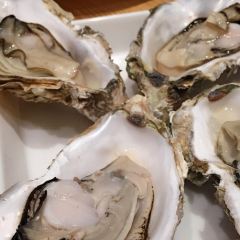 SEAFOOD MASTER User Photo