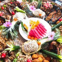 Laozhuang pork ribs hot pot User Photo