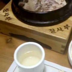 Jang Sa Bu User Photo