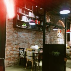 The Frypan 여행 사진