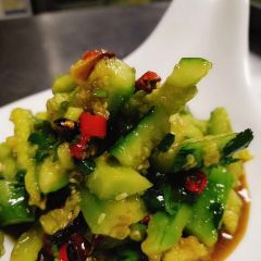 HUA ZAI SHAO KAO User Photo