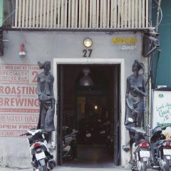 The Workshop User Photo