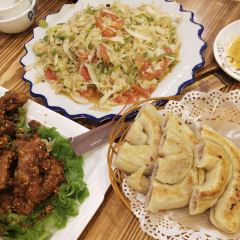 XIAO YOU BING JIA CHANG CAI ảnh của người dùng