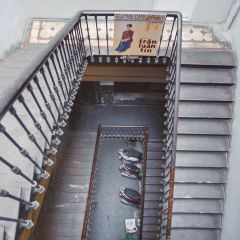 The Workshop User Photo