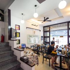 Happy Heart Cafe User Photo