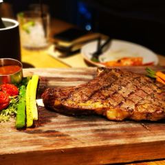 地心西餐酒吧張用戶圖片