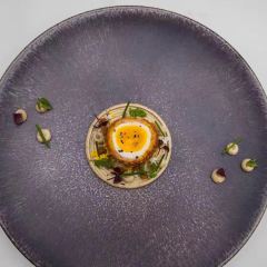 The Lanesborough Grill張用戶圖片