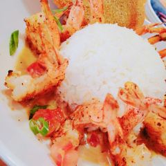 Bubba Gump Shrimp Co.(Saipan) ảnh của người dùng