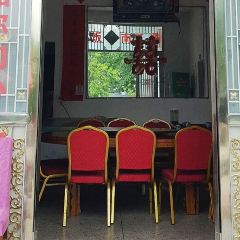 Dajingyuzhuang User Photo