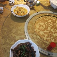 左邻右舍徽菜馆 User Photo