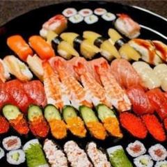 小禾寿司(龙山店) User Photo