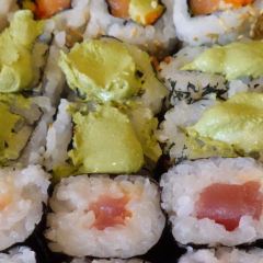 Sushi Shop User Photo