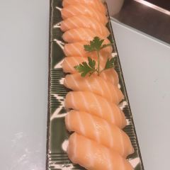 Mizu Sushi Matelica User Photo