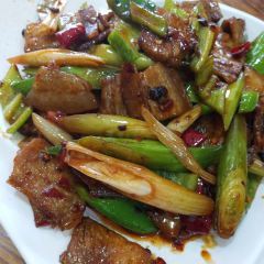 Xiaochuchuanweiwang Restaurant User Photo